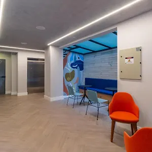 360 Praca Da Arvore Apartamento
