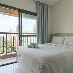 360 Indianopolis Apartamento