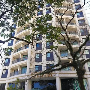 Av Jandira 501 Moema Ap 302 Apartamento